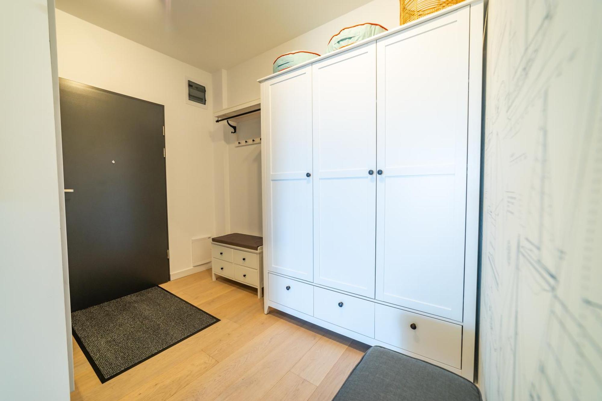 Apartamenty W Zatoce Mikołajki Exterior foto
